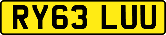RY63LUU