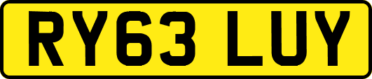 RY63LUY