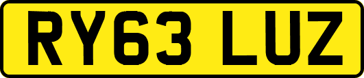 RY63LUZ
