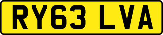 RY63LVA