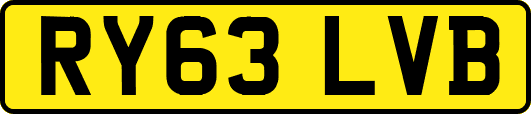 RY63LVB