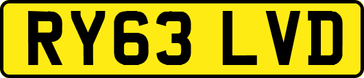 RY63LVD