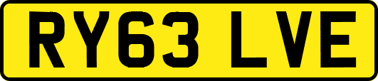 RY63LVE