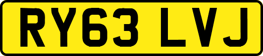 RY63LVJ