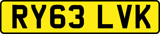 RY63LVK