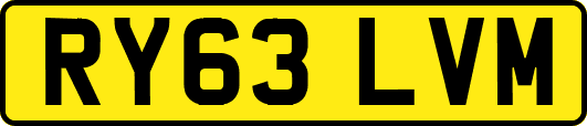 RY63LVM