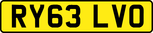 RY63LVO