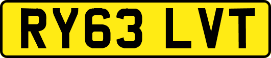 RY63LVT