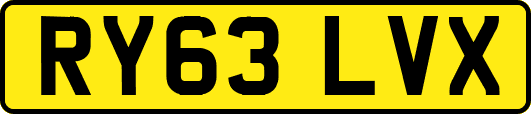 RY63LVX