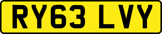RY63LVY