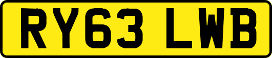 RY63LWB
