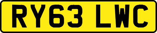RY63LWC