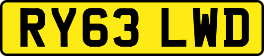 RY63LWD