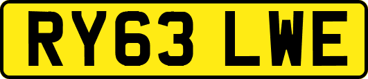 RY63LWE