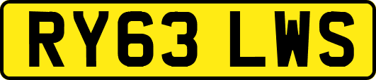 RY63LWS