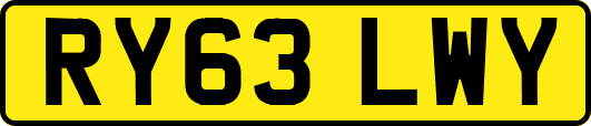 RY63LWY