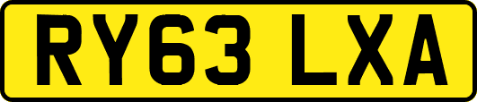 RY63LXA