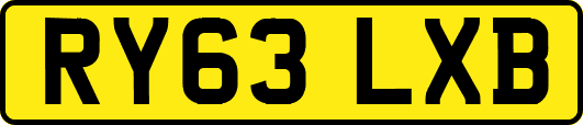 RY63LXB