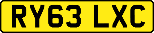 RY63LXC