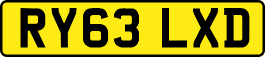 RY63LXD