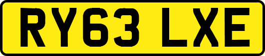 RY63LXE