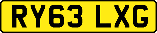 RY63LXG