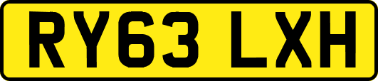 RY63LXH