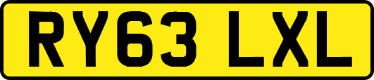 RY63LXL