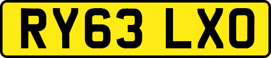 RY63LXO