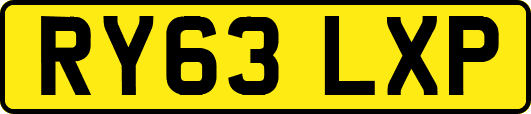 RY63LXP