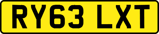 RY63LXT