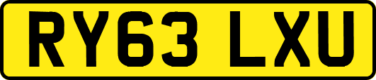 RY63LXU