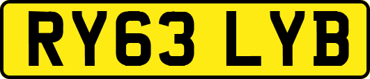 RY63LYB