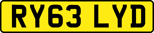 RY63LYD