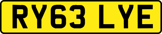 RY63LYE