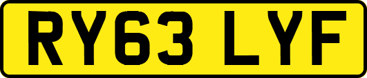RY63LYF