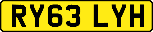 RY63LYH