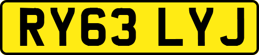 RY63LYJ