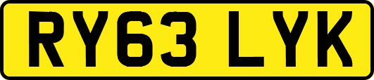 RY63LYK