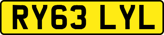 RY63LYL
