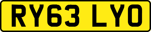 RY63LYO