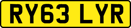 RY63LYR