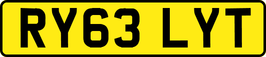 RY63LYT