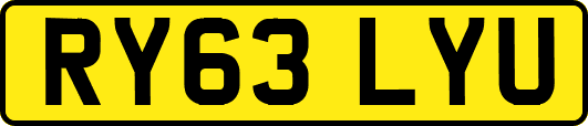 RY63LYU