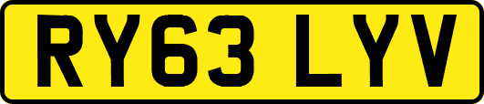 RY63LYV