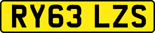RY63LZS