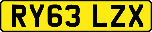 RY63LZX