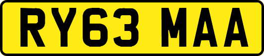 RY63MAA