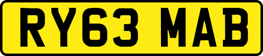 RY63MAB
