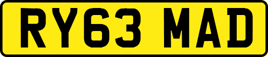 RY63MAD
